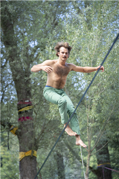 Bern City Slack Festival