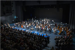 Summer-Festival: Klassik für alle: 40min 1