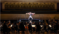 Summer-Festival: Budapest Festival Orchestra