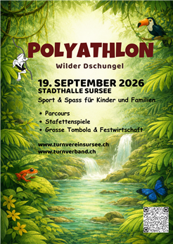 32. Polyathlon Sursee