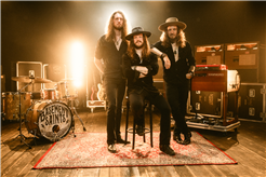 Basement Saints