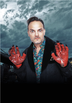 Dominic Deville - OFF!