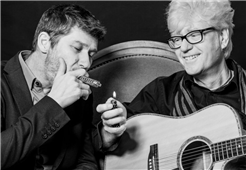 Acoustic Blues Drifters