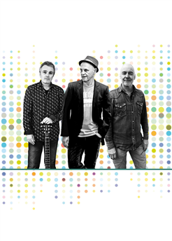 Blues Max Trio