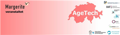 Dritte Swiss AgeTech Konferenz 2026