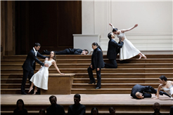 Summer-Festival: Orfeo ed Euridice