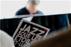 Jazz sous les étoiles