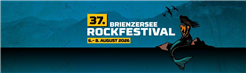 37. Brienzersee Rockfestival