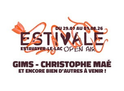 Estivale Open Air