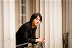 Summer-Festival: Rezital Augustin Hadelich & Seong-Jin Cho