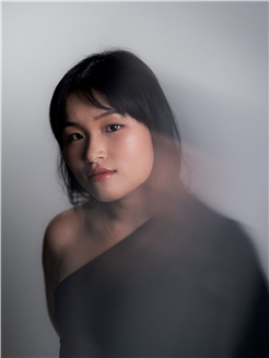 Summer-Festival: Debut Bridget Yee