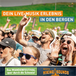 Migros Hiking Sounds - Dodo / Vanessa Mai