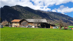 1. August-Brunch: Rosszaun