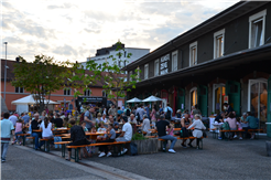 Kulturnacht Rapperswil-Jona 2026