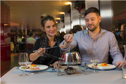 Fondue-Chinoise-Schiff