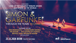 Simon & Garfunkel