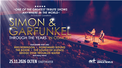 Simon & Garfunkel