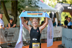 Valais Triathlon Festival