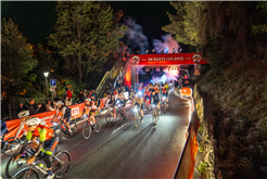Le Tour des Stations