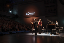 Summer-Festival: Klassik für alle - 40min 4