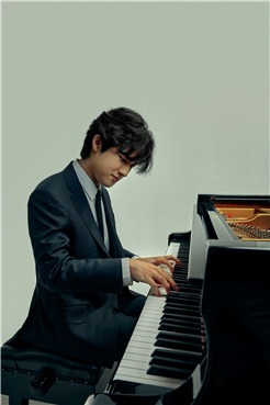 Summer-Festival: Tschechische Philharmonie