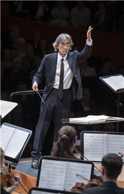 Summer-Festival: Götterdämmerung