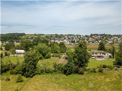 Herbstmarkt auf dem Bernhardsberg