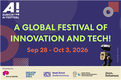 Zurich AI Festival