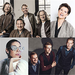 Konzert ''In Dur und Moll''