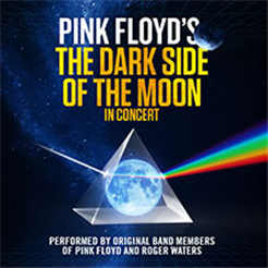 Pink Floyd’s The Dark Side of The Moon
