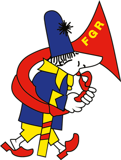 Kinderumzug / Kinderfasnacht
