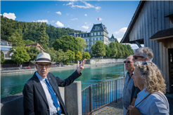 Öffentliche Themenführung «Blutiges Thun» (de)