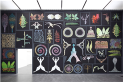 1 Raum, 1 Werk. Installationen aus der Sammlung