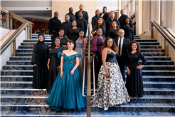 Summer-Festival: Porgy and Bess