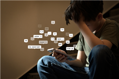 Cybermobbing