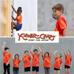 Polysport-Camp Wohlen