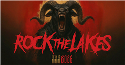 Rock The Lakes