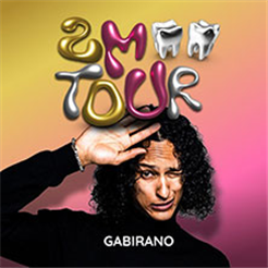 Gabirano - 2m10