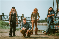 Stone Water ? Blues Rock