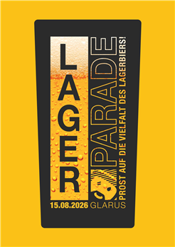 Lagerparade