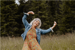 Shibashi Qi Gong