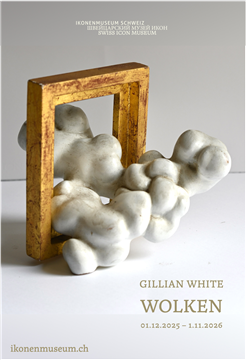 Gillian White: Wolken