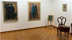 Carl Roeschs Frauenbilder