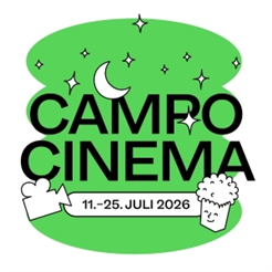 CAMPO Cinema: Kino unter den Sternen