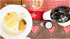 Raclette-Abend