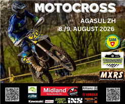 Motocross Agasul ZH