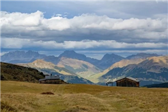 Berggottesdienst