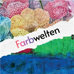 Farbwelten - Aunchun Hirling, Esther Wenger