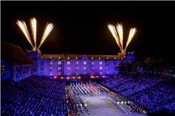Basel Tattoo
