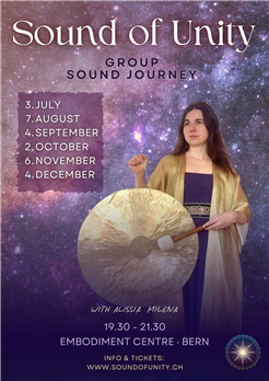 Group Sound Journey